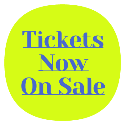 Tickets Now On Sale